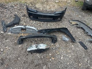 Vehicle Parts Image #4